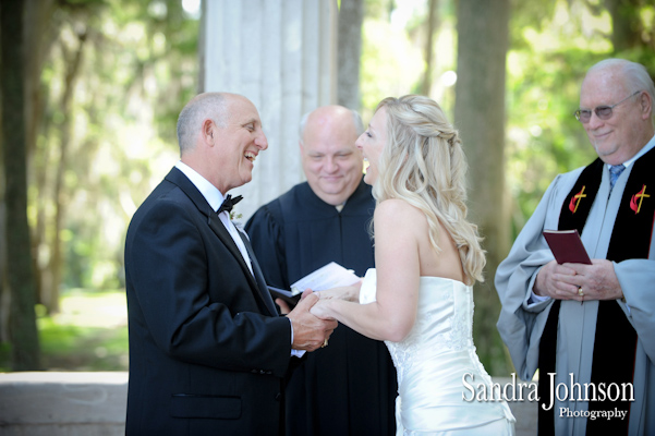 Best Orlando Wedding photographer - Sandra Johnson (SJFoto.com)